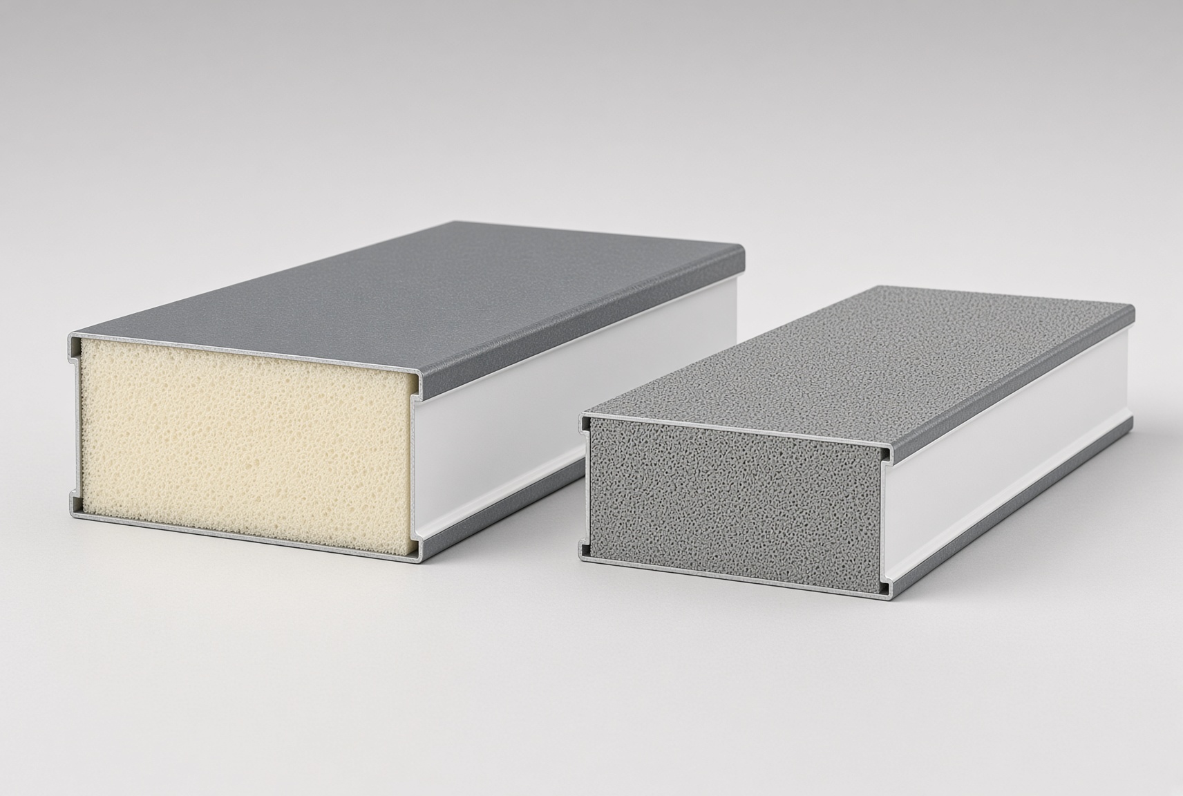 Why Choose Kingspan QuadCore Over a Standard PIR Insulated Panel?
