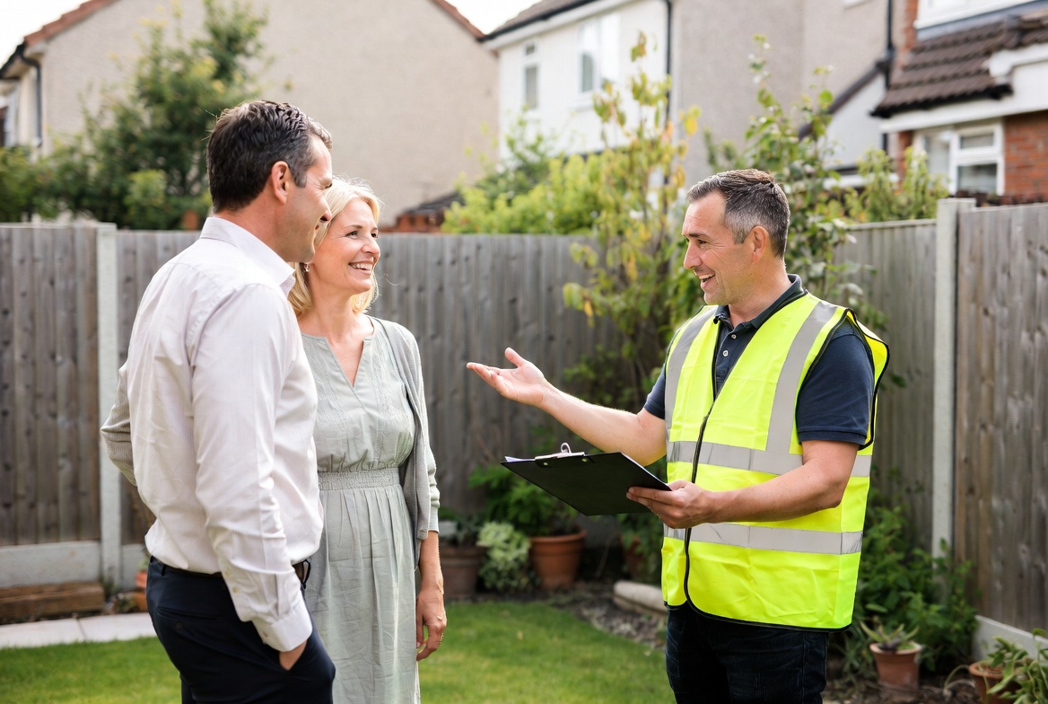Do You Need Planning Permission for a Garden Room in the UK?