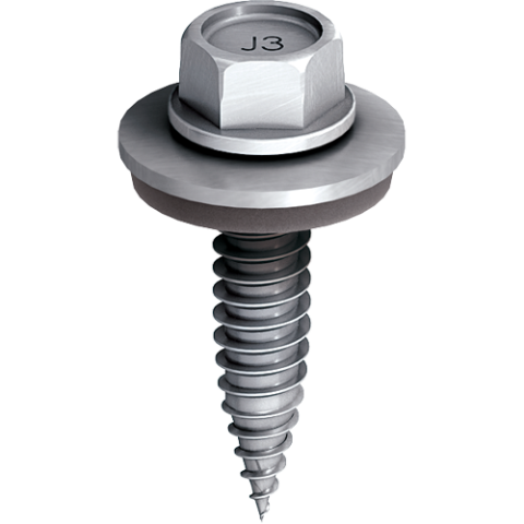 Kingspan PoweRail RW